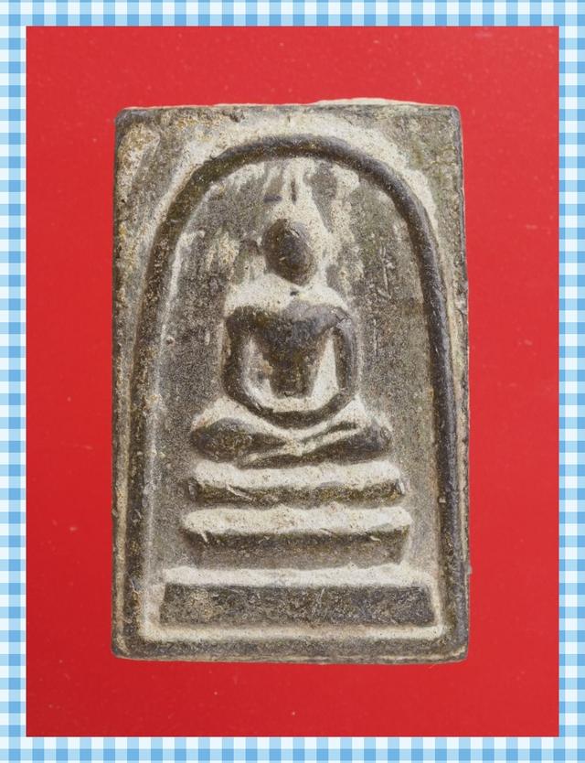 s64.พระสมเด็จ พระเบญจภาคี พระเครื่อง