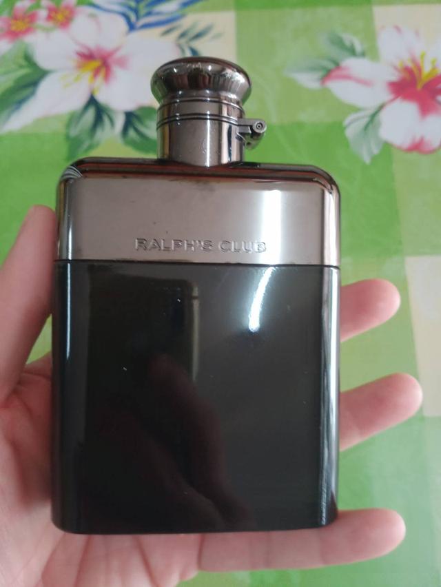 น้ำหอมแท้ราคาคุยกันได้ Ralphs'Club Ralph Lauren edp 100ml