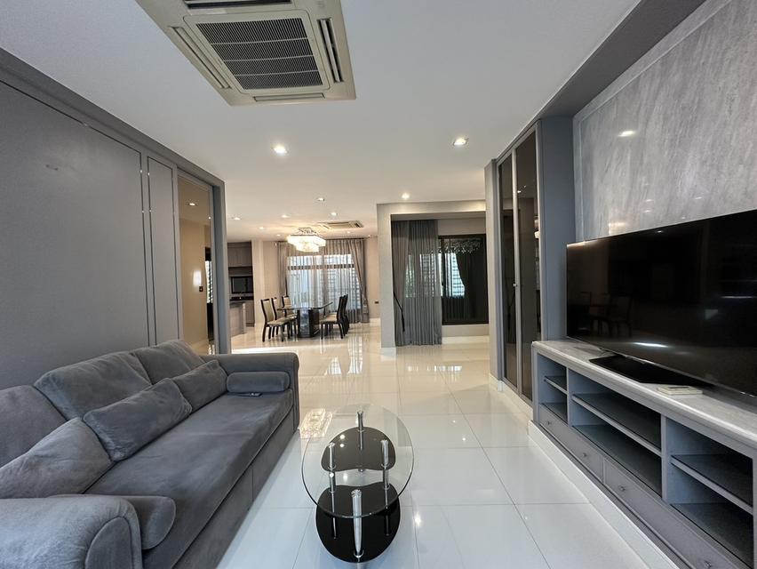 บ้านเดี่ยว หมู่บ้านนันทวัน ปิ่นเกล้า-ราชพฤกษ์ (เจ้าของขายเอง) 11