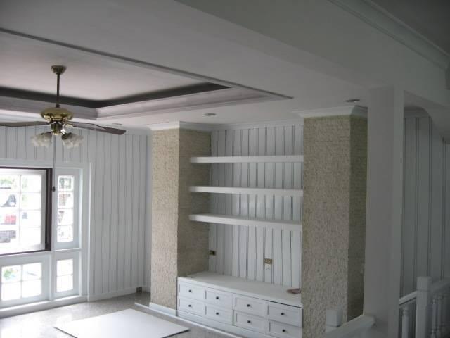 ให้เช่าบ้านเดี่ยว 2 ชั้น 286 ตรว. หมู่บ้านลดาวัลย์ ศรีนครินทร์ ใกล้โรงเรียนบางกอกพัฒนา 6
