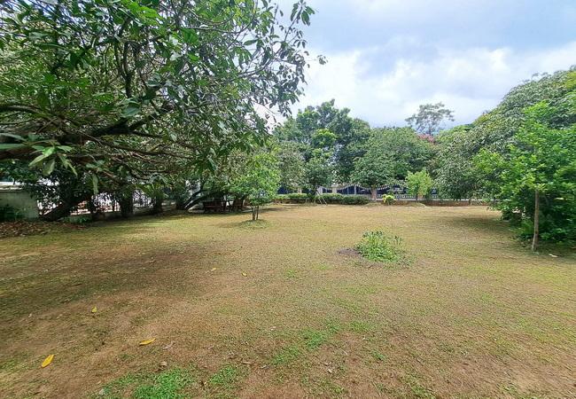 ขายที่ดิน ในหมู่บ้านนันทวัน รามอินทรา-วัชรพล เนื้อที่ 137 ตร.ว. แปลงสวย ราคาต่อรองได้ 6