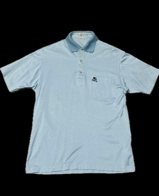 Burberry Polo Shirt 3