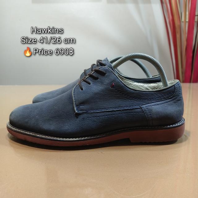 Hawkins Size 41/26 cm🔥Price 690฿