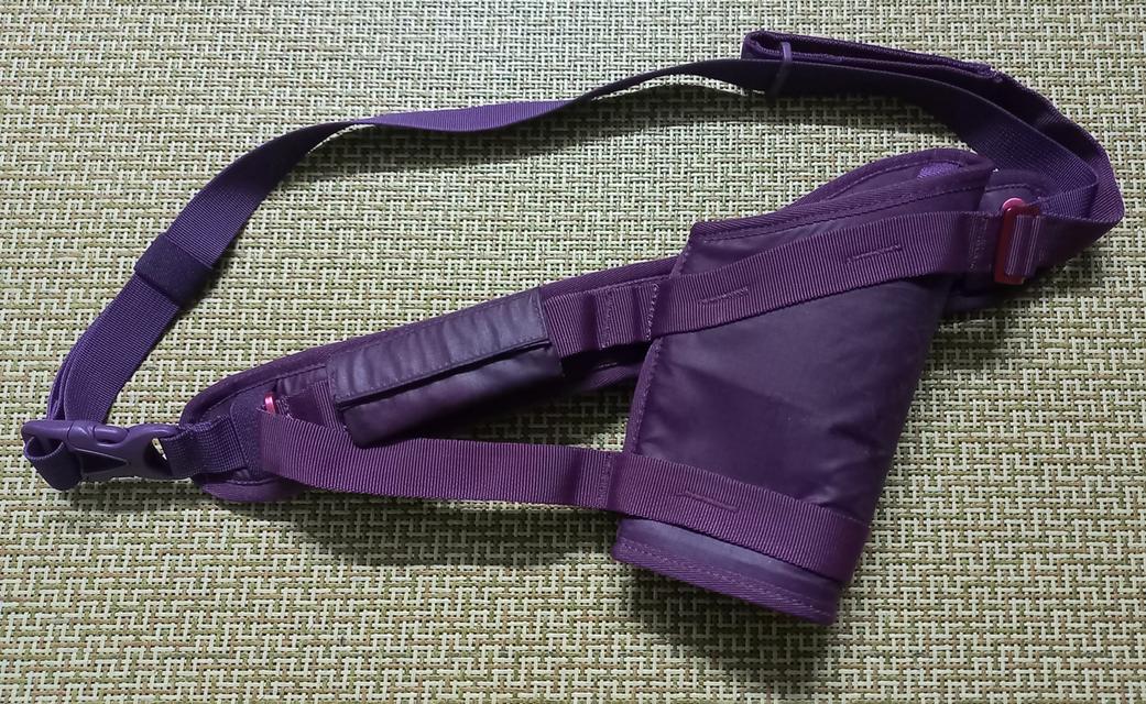 เข็มขัดใส่กระบอกน้ำ PUMA Complete Running Bottle Holder