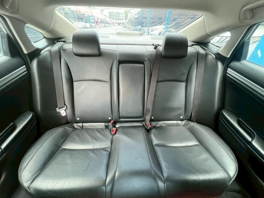 สภาพดี ฟรีดาวน์ Honda Civic FC 1.8EL เกียร์ออโต้ รูปที่ 9