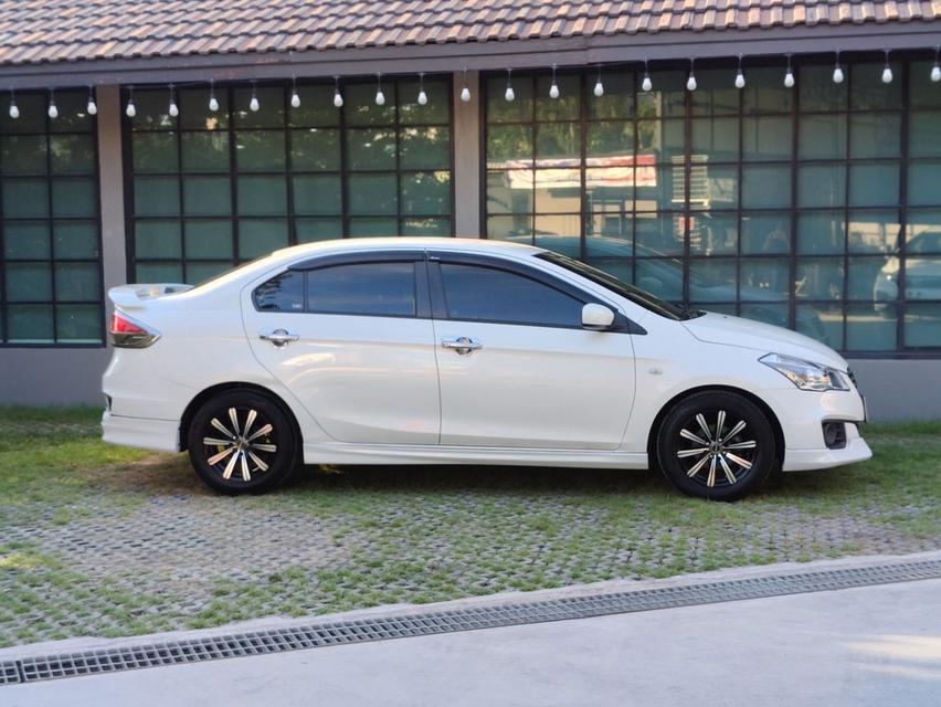 รหัสรถ KN3685 SUZUKI CIAZ 1.25 GL PLUS CVT ปี 2020 รูปที่ 6