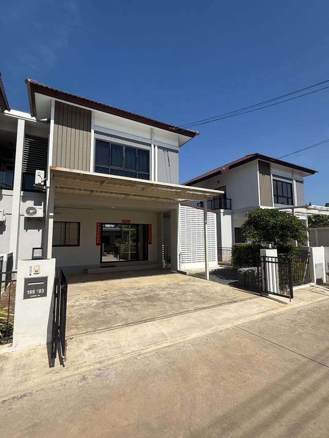 เช่าบ้าน กาญจน์กนกวิวล์22 1