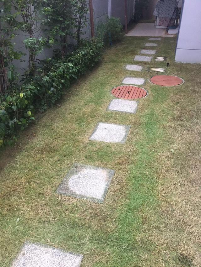 บ้านเดี่ยวพร้อมที่ดิน 5