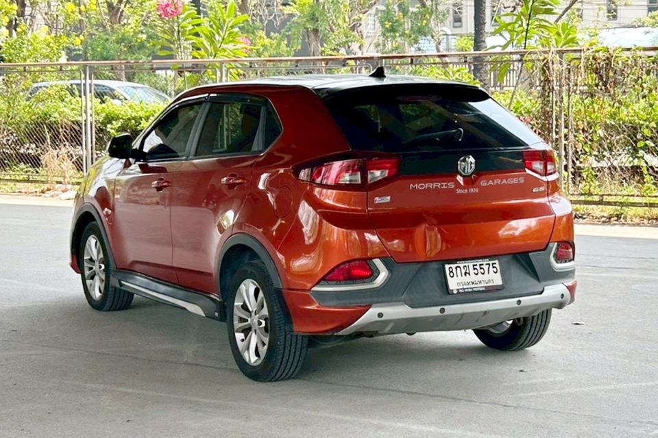 MG GS 1.5 Turbo D AT ปี 2018 รูปที่ 7