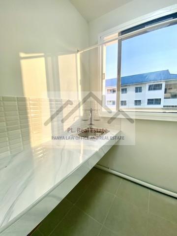 ขายคอนโด 32.33 ตร.ม. ชั้น 4 เอื้ออาทรพหลโยธิน กม.44 ห้องมุม ซอยมิตซูบิชิ ปทุมธานี 6