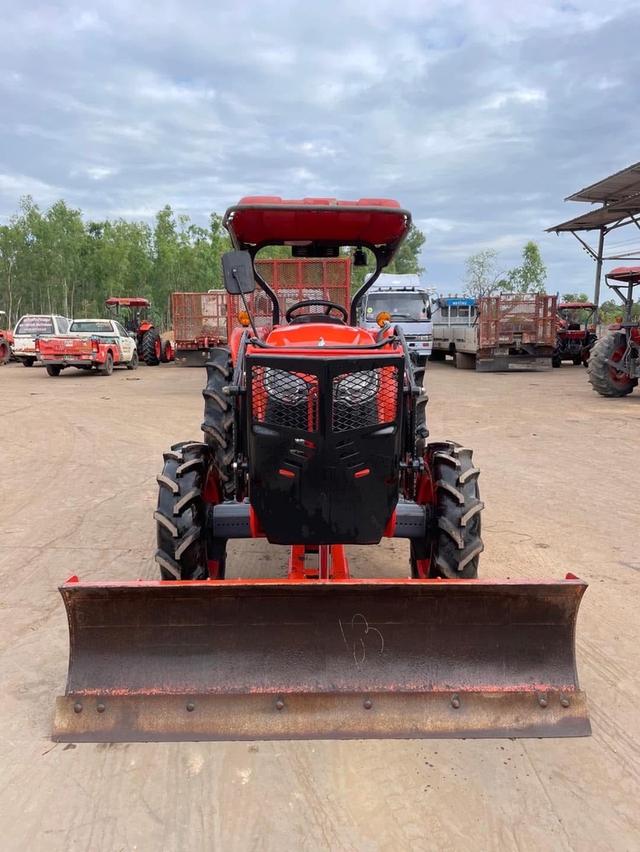 ปล่อยต่อ Kubota L5018  5