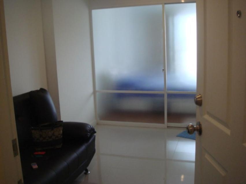 ให้เช่า คอนโด Lumpini Place พระราม 9-รัชดา เฟส 1-2 37 ตรม 1