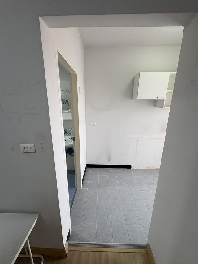 ห้องคอนโด เดอะคิทท์ คลองหลวง 8