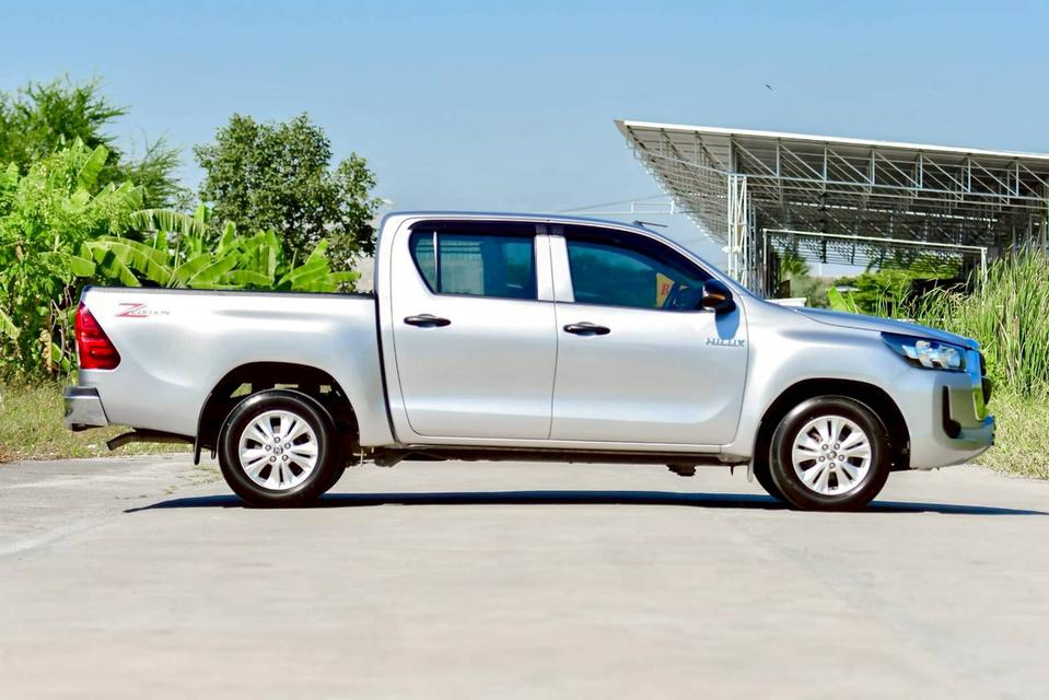 Toyota Revo 2.4Entry Z ปี22