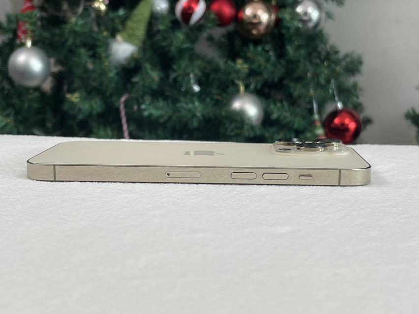 iPhone 14 Pro Max 256GB Gold | PH039 7