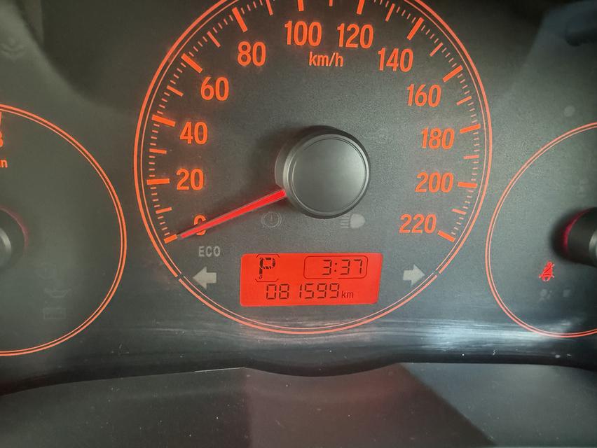 Honda City 1.5 cc. รุ่น S ปี 2015 รูปที่ 8