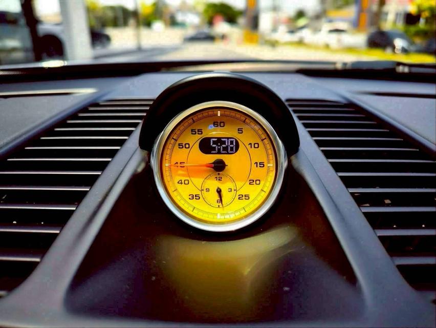 ราคาพิเศษ รหัสรถ KPV911 2018 PORSCHE 911.2 CARRERA COUPE  9