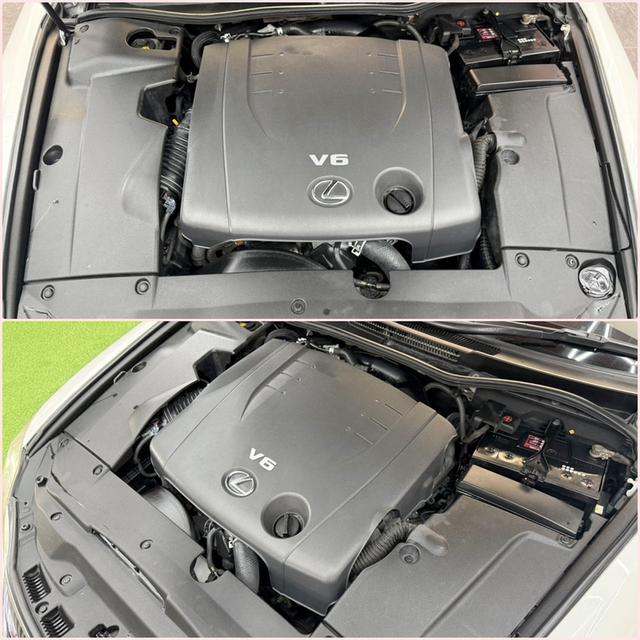 Lexus IS250  ปี 2011🍉รถบ้าน สวยจัด  วิ่งน้อยแค่ 82,xxx เท่านั้น  11