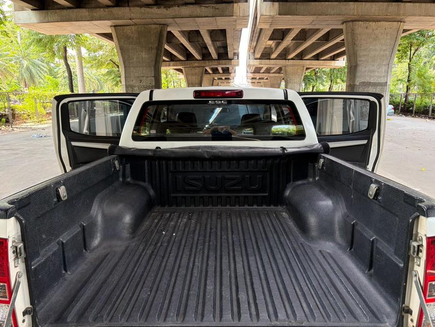 🚗 2012 Isuzu D-Max Double Cab 2.5 Z Prestige Hi-Lander AT รูปที่ 19