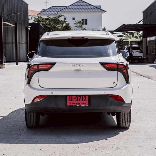 รหัสรถ 67GG3074 NETA V ปี 2023 11