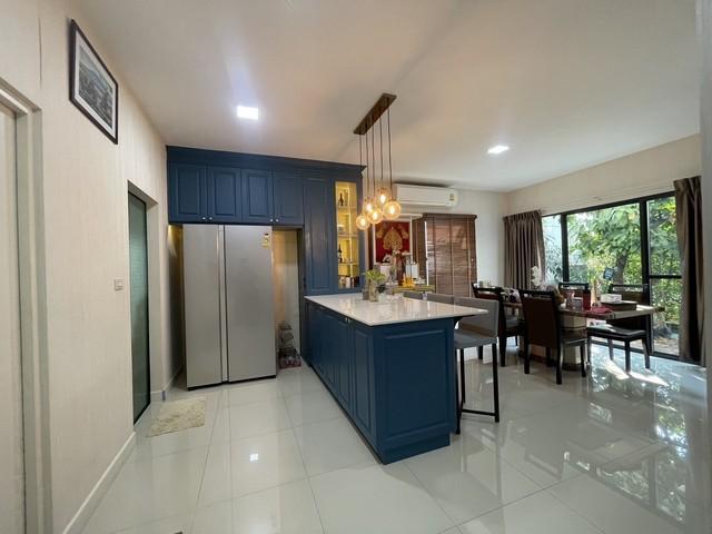 ขายบ้านเดี่ยว2ชั้นห้องมุม 62.60 ตร.ว. มัณฑนาศรีนครินทร์-บางนา ย่านสมุทรปราการบางนาวัดหนามแดง ใกล้MRTศรีด่าน,ศรีเทพา Central บางนา, Mega บางนา ติดเพื่อ 5