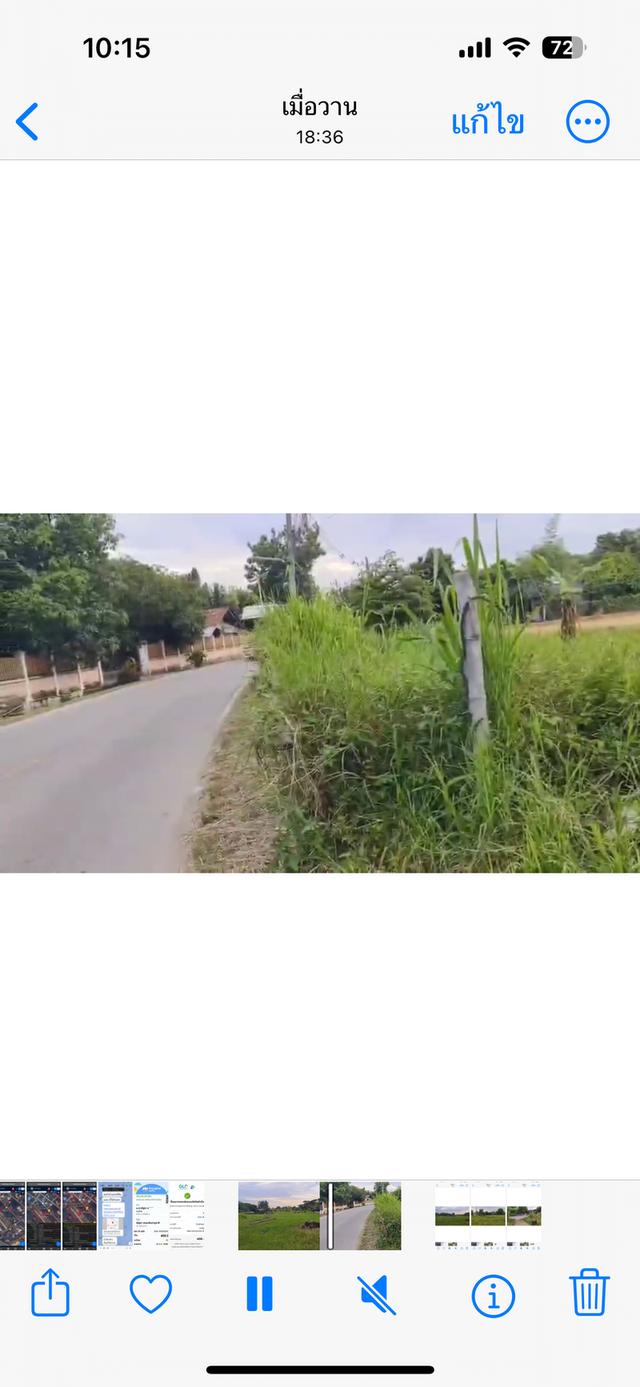 ที่ดินเปล่า 8