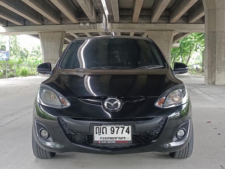 Mazda2 1.5A/T 2011