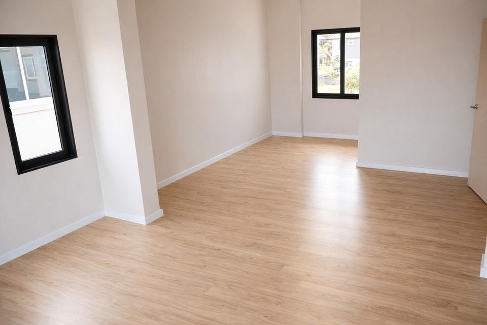 ขายบ้านเดี่ยว แปลงสวย หลังใหญ่ 5