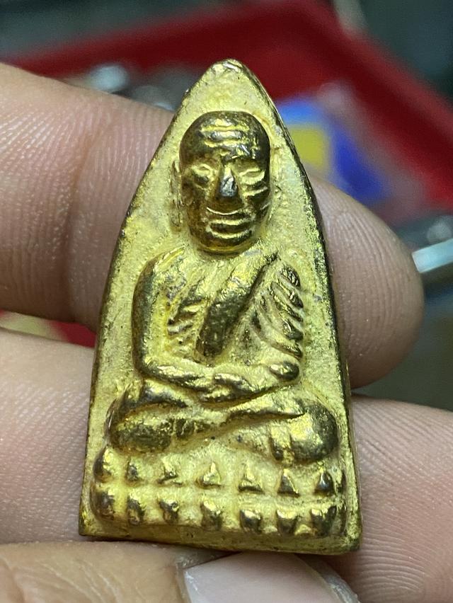 หลวงปู่ทวดวัดช้างไห้