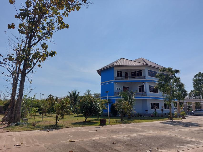 บ้านเดี่ยว ติดถนนพระรามสอง.วังมะนาว 6