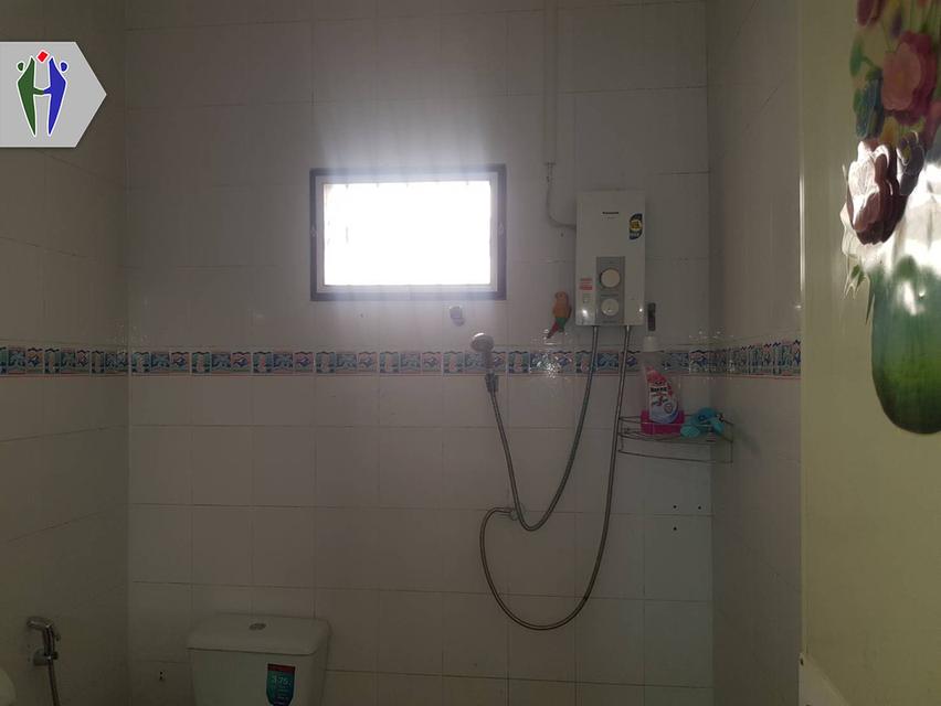 บ้านเดี่ยว ให้เช่า สัตหีบชลบุรี 6