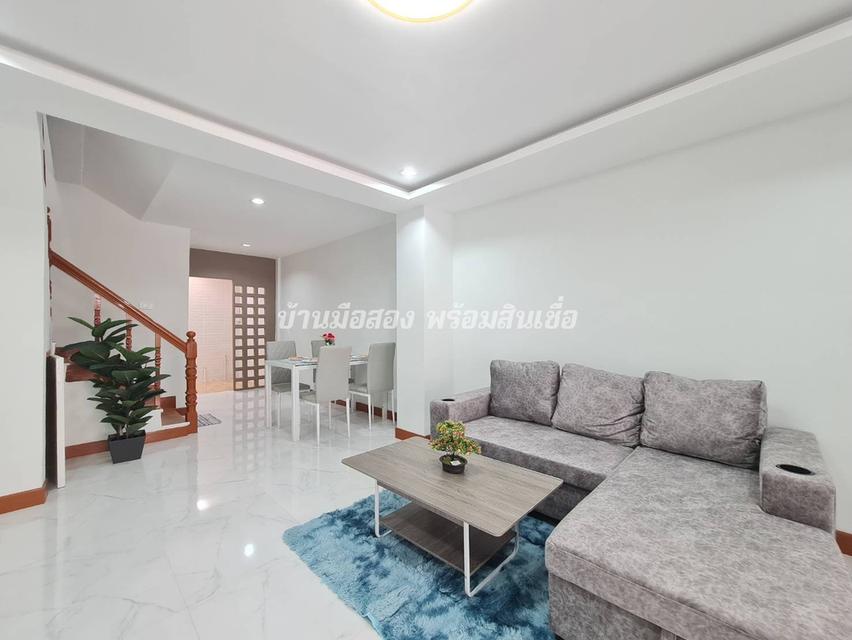 หมู่บ้านเคซี 3 หทัยราษฎร์ 39 6