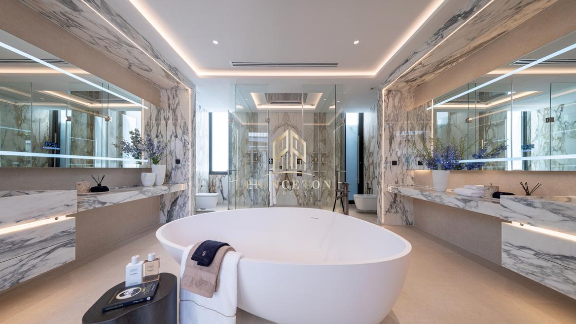 ขายบ้านเดี่ยว SONLE RESIDENCES (ซันเล เรสซิเดนเซส) 19