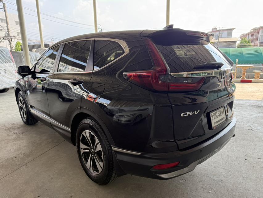 HONDA CR-V 2.4S ปี 2021 จด 2022 รูปที่ 5