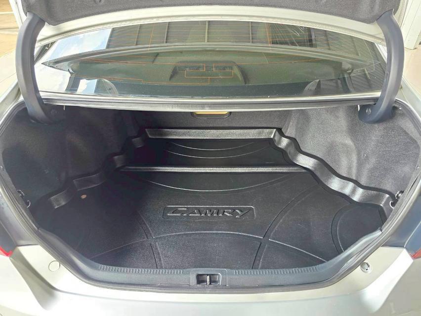 TOYOTA CAMRY2.0G ปี 2017 รูปที่ 15