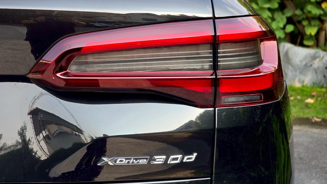 รหัสรถ WB36 BMW X5 MSPORT 2025 รูปที่ 16