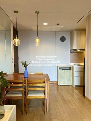 DSL-606.2 RENT CONDO เดอะ ลุมพินี 24 1 BEDROOM 33000 บาท. ไม่ไกลจาก รถไฟฟ้า BTS พร้อมพงษ์ ทำเลทอง 3