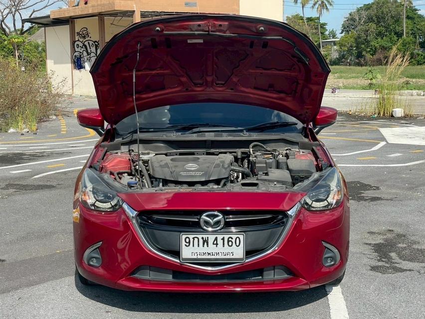 MAZDA 2 SKYACTIVE 5dr High Connect   ปี 20 รถศูนย์ Mazda Thailand 10