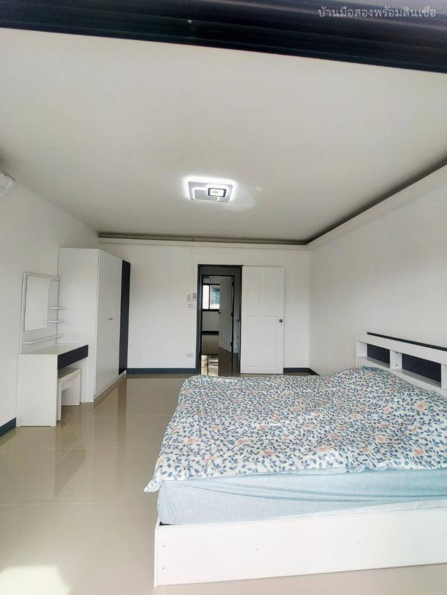 พูนสินธานี 1 เคหะร่มเกล้า 11