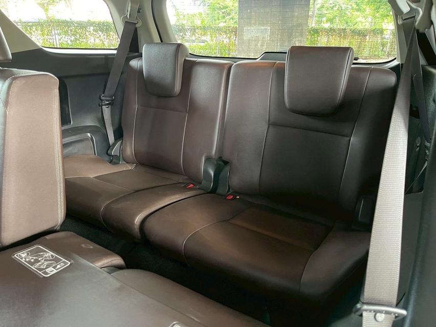 รหัสรถ WMT53 Fortuner 2.4V ปี 2016 ไมล์ 92,xxx km 10