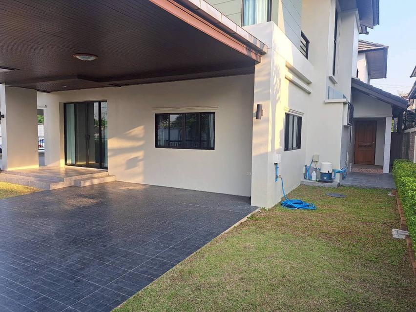 ขาย/ให้เช่า บ้านเดี่ยวหลังมุม รีโนเวทใหม่ รูปที่ 20