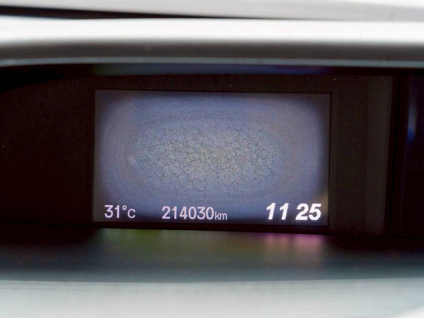 Honda Civic 2.0 EL ปี 2012 จด 2015 20