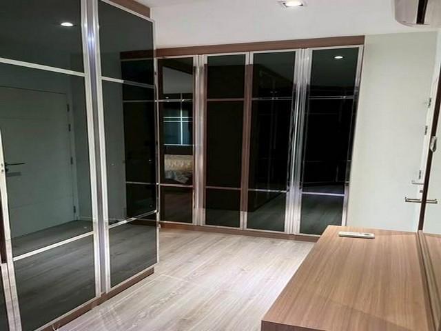 ให้เช่าทาวน์โฮม ซอยพหลโยธิน 34 บ้านกลางเมือง รัชโยธิน ใกล้ BTS เสนานิคม 11