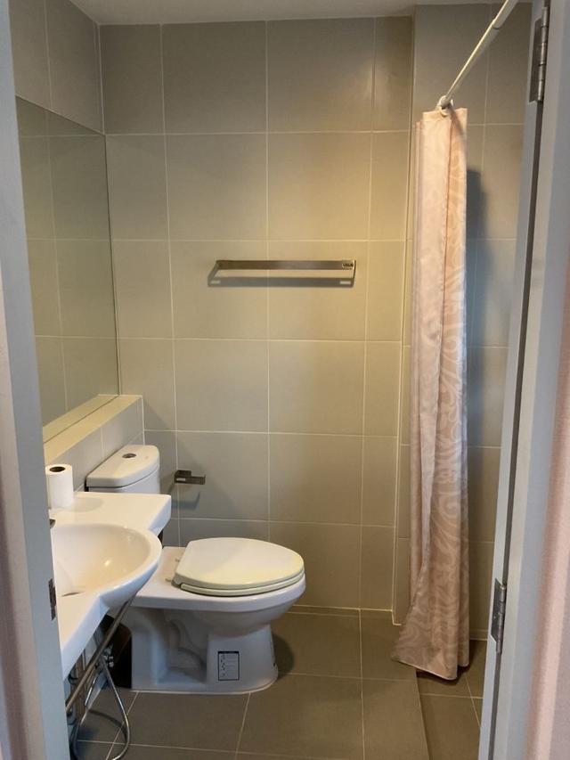 ขายบ้านเดี่ยว Life Bangkok Boulevard รามอินทรา 65 พร้อมเข้าอยู่ ทำเลดี ใกล้รถไฟฟ้าสายสีชมพู ราคา 6.59 ล้าน  16