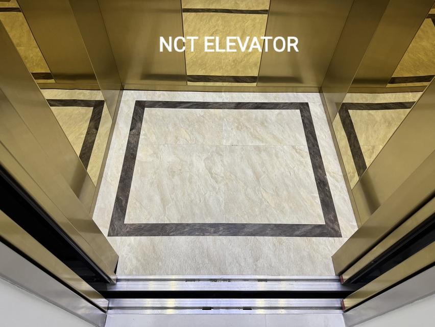 ลิฟต์บ้าน ลิฟต์อาคาร