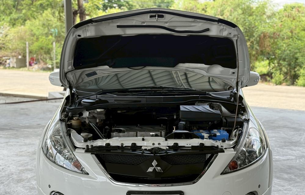 2009 SPACE WAGON 2.4GT 6