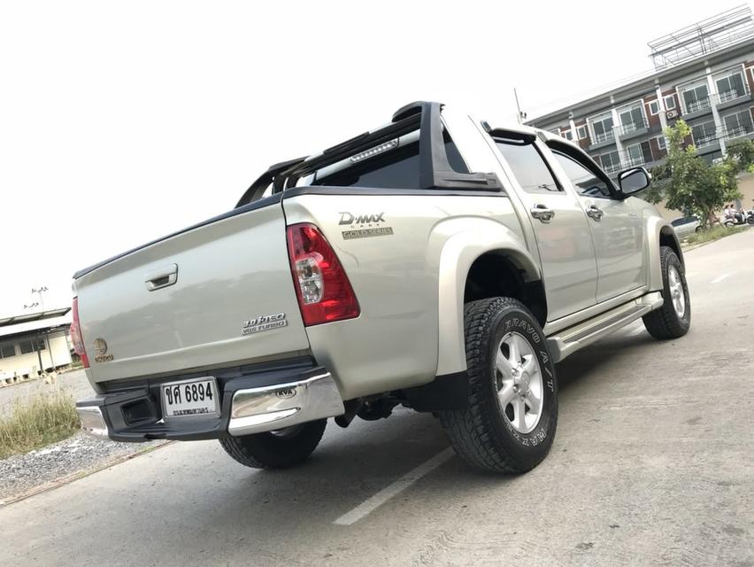 ราคาถูกๆ Isuzu D-Max 3