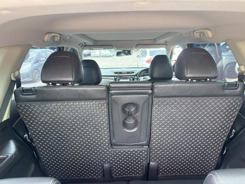 รหัสรถ PB8684 NISSAN XTRAIL 2.5VL 4WD TOP เบนซืน 2015 รูปที่ 19