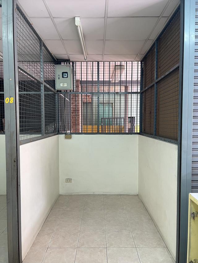 ให้เช่าพื้นที่ขายของ ร้านค้า เปิดสำนักงาน เก็บของ 4