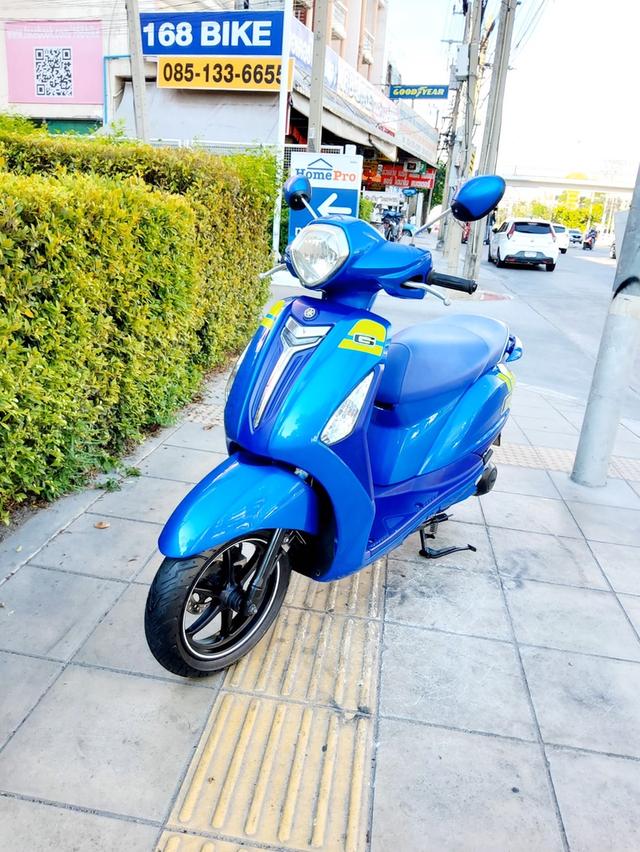 Yamaha Grand Filano ปี2018 4